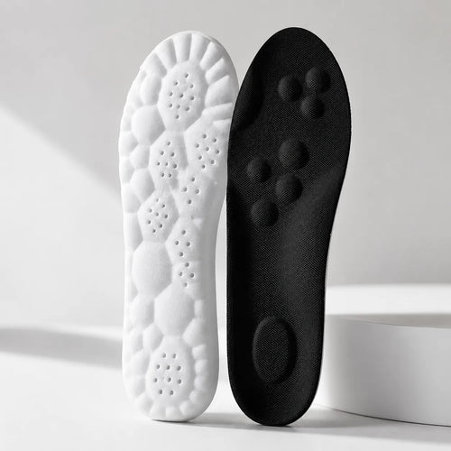 Massage Cloud Insoles