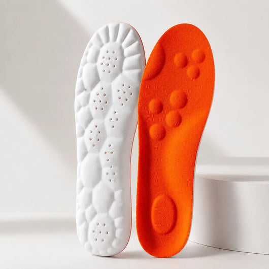Massage Cloud Insoles