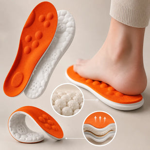 Durable Cushioning