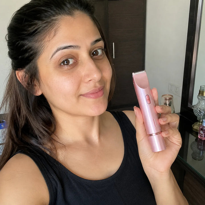 Review by Tanvi B.