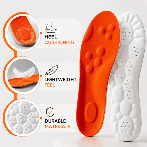 Massage Cloud Insoles