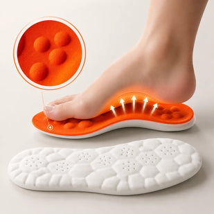 Massage Technology