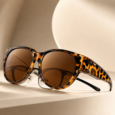 Fit-Over Prescription Sunglasses