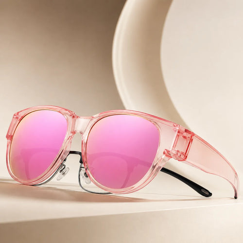 Fit-Over Prescription Sunglasses