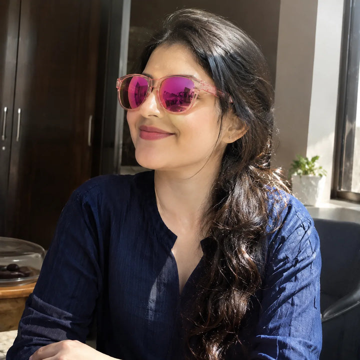 Review by Hansika M.
