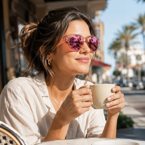 Fit-Over Prescription Sunglasses