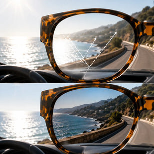 Polarized Clarity