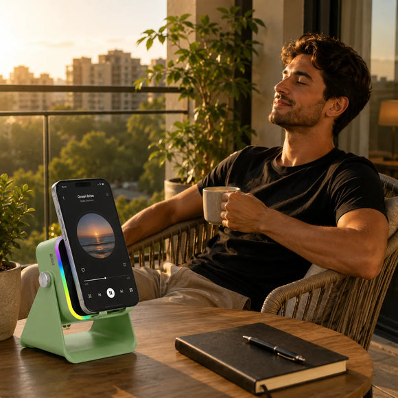 Feature product image
