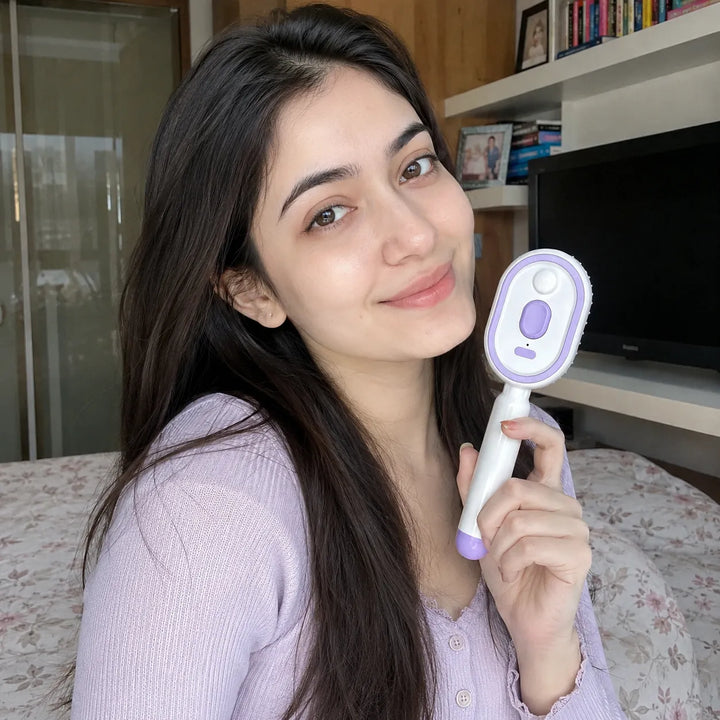 Review by Shruti N.