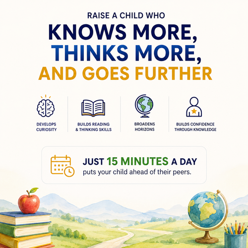 100,000 Whys Kids Encyclopedia