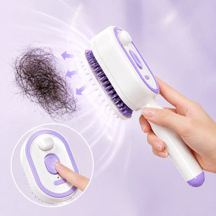 Self-Cleaning Convenience