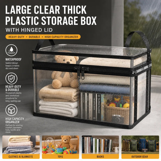 heavy-duty storage bags (Copy)
